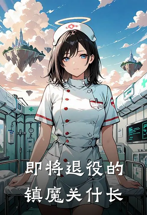 即将退役的镇魔关什长