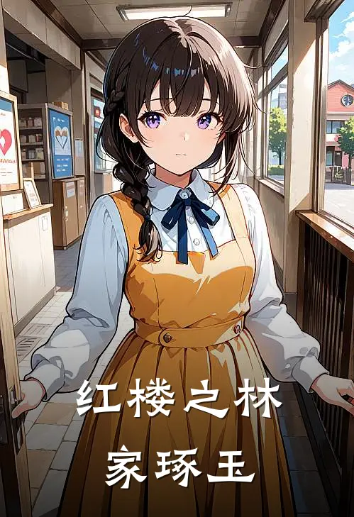 红楼之林家琢玉