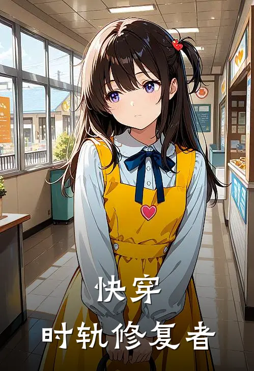 快穿：时轨修复者