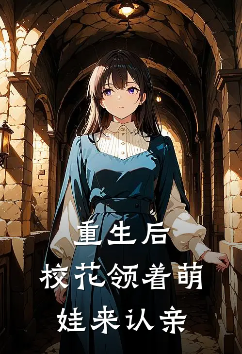 重生后，校花领着萌娃来认亲