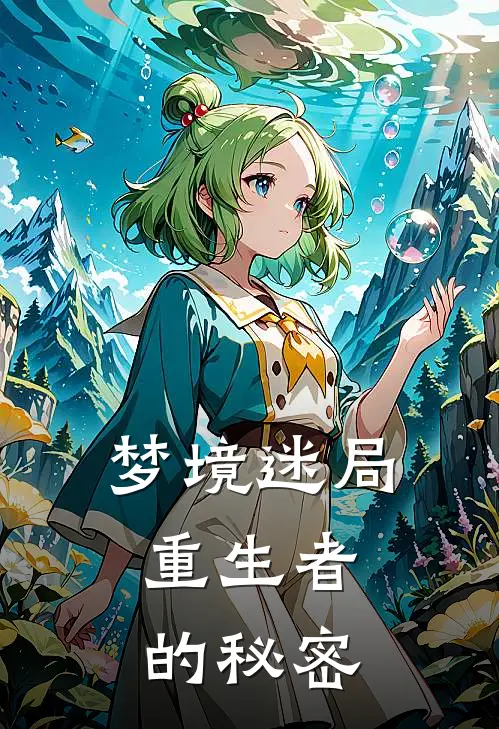 梦境迷局：重生者的秘密