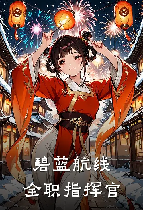 碧蓝航线：全职指挥官