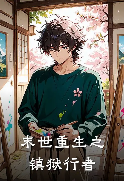 末世重生之镇狱行者