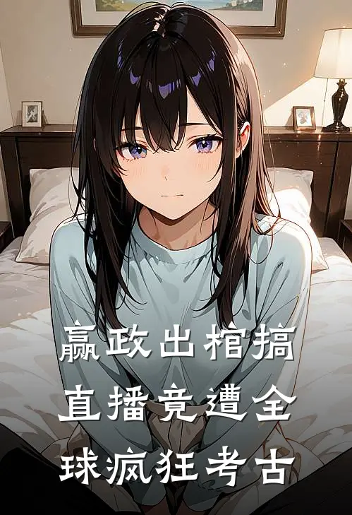 赢政出棺搞直播竟遭全球疯狂考古