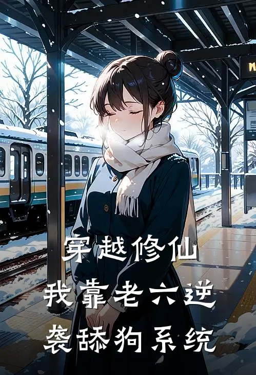 穿越修仙，我靠老六逆袭舔狗系统