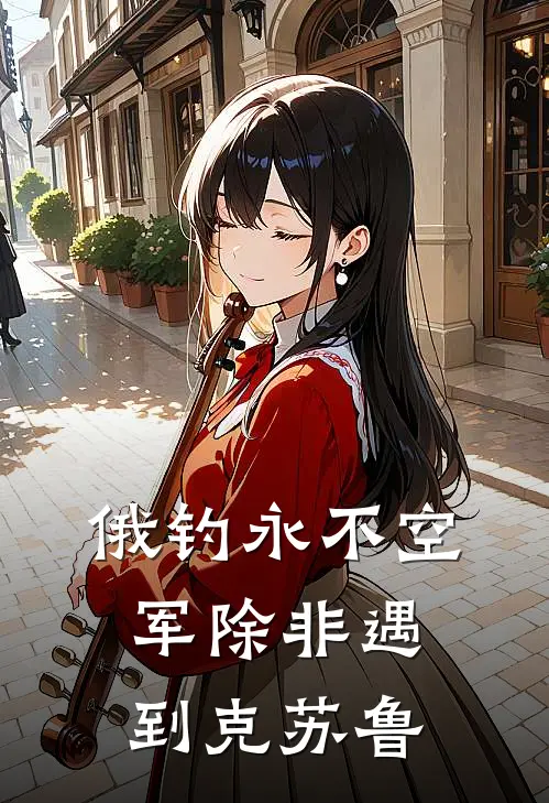 俄钓永不空军除非遇到克苏鲁