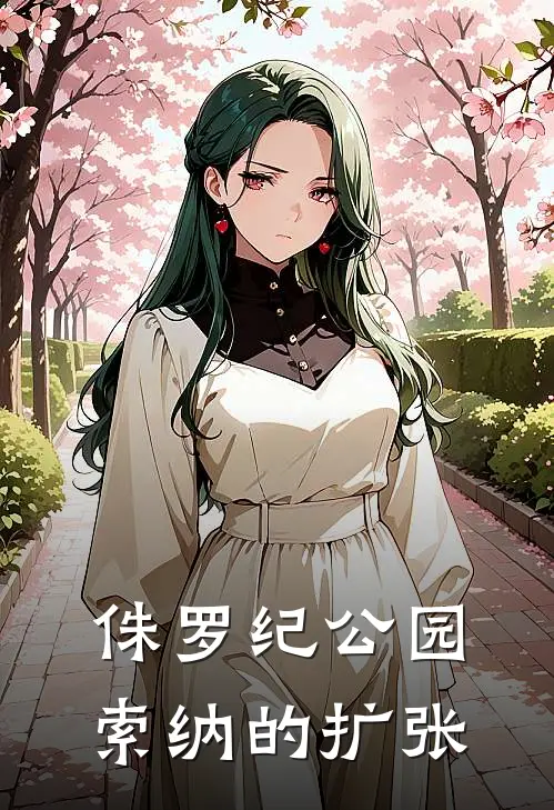 侏罗纪公园：索纳的扩张