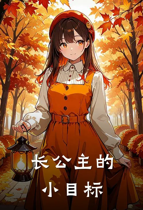 长公主的小目标