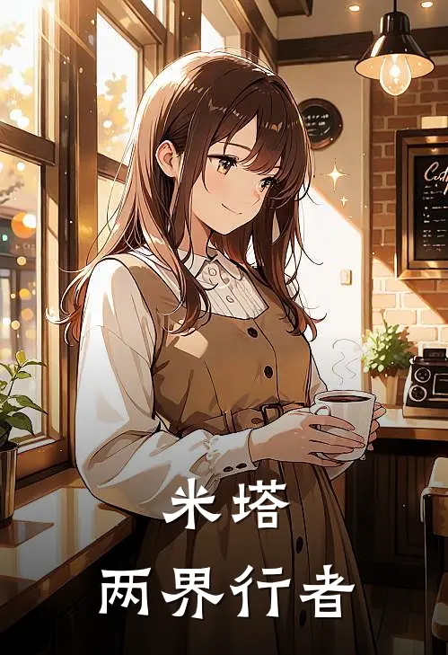 米塔：两界行者