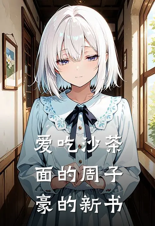 爱吃沙茶面的周子豪的新书