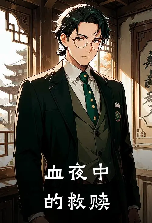 血夜中的救赎