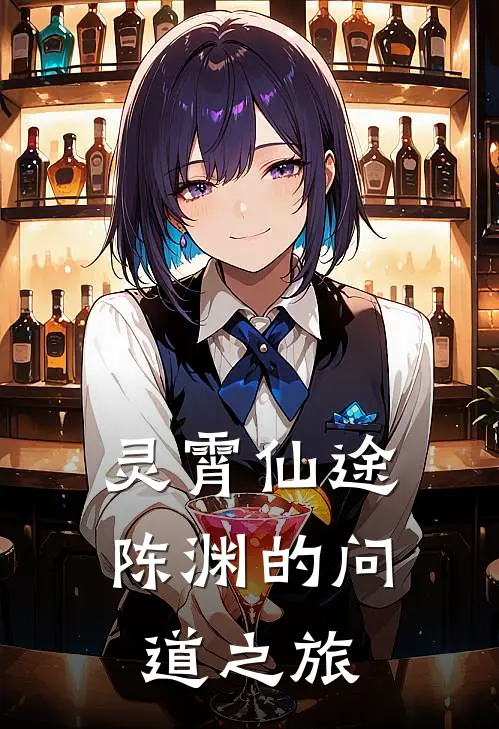 灵霄仙途：陈渊的问道之旅