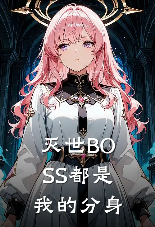灭世BOSS都是我的分身