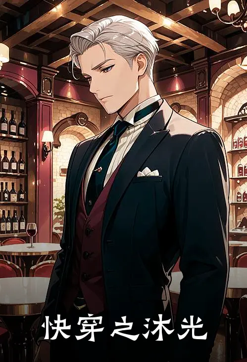 快穿之沐光