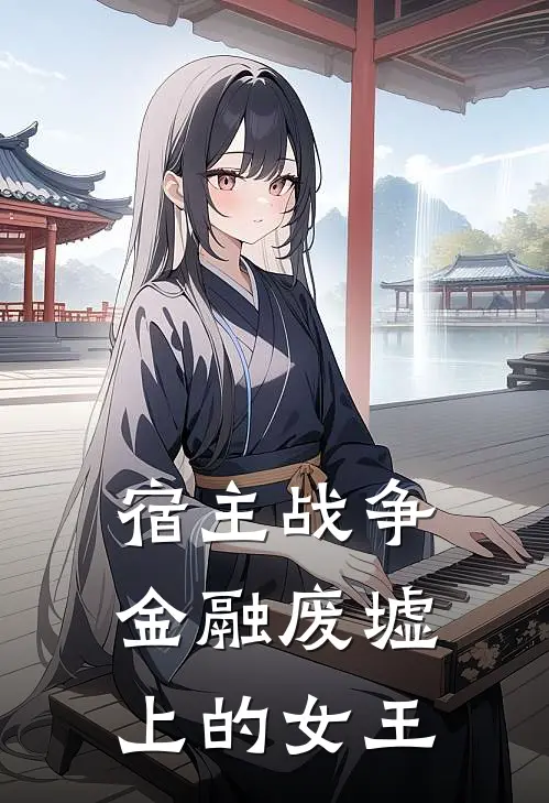 宿主战争：金融废墟上的女王