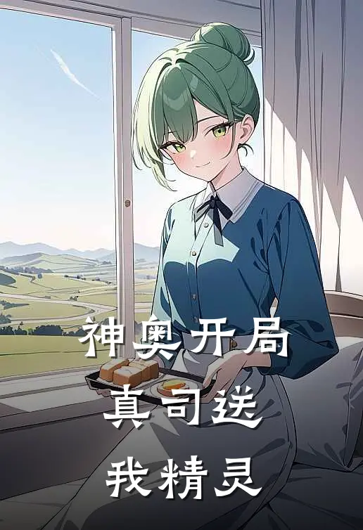 神奥开局，真司送我精灵