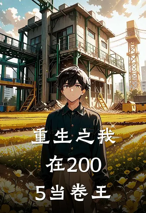 重生之我在2005当卷王