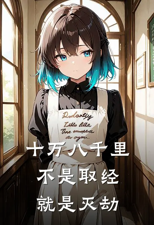 十万八千里：不是取经就是灭劫