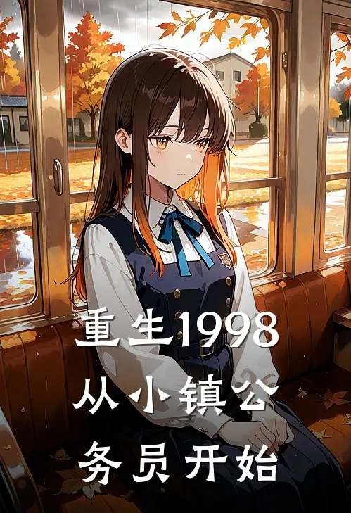 重生1998，从小镇公务员开始