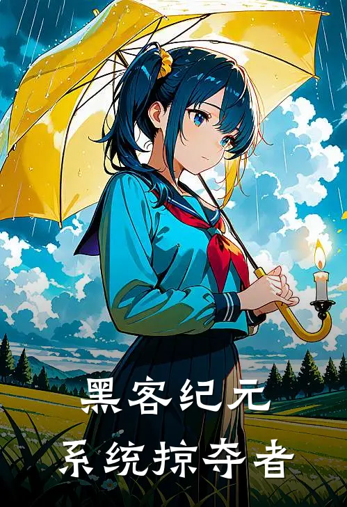 黑客纪元：系统掠夺者