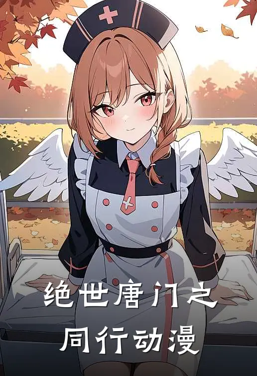 绝世唐门之同行【动漫】