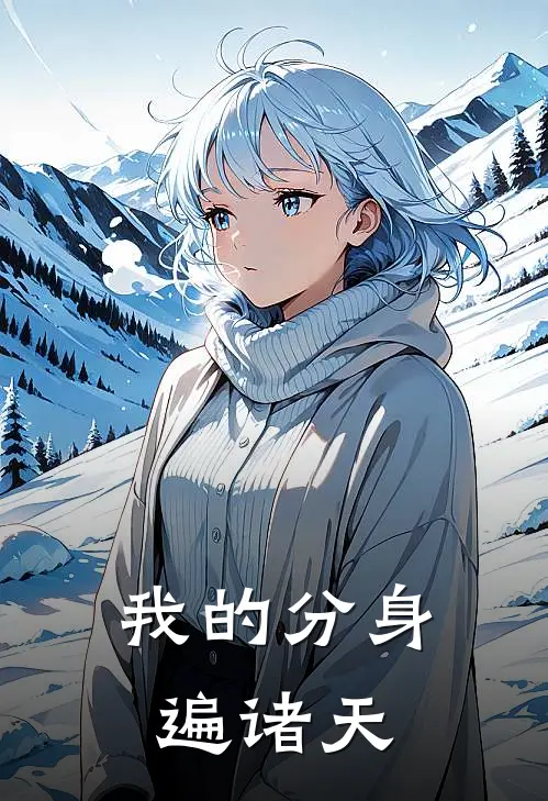 我的分身遍诸天