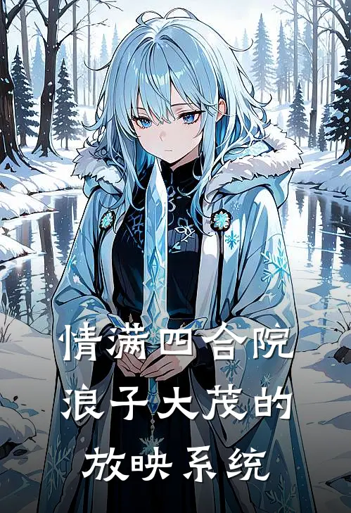 情满四合院：浪子大茂的放映系统