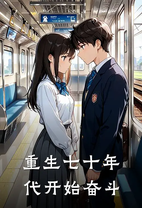 重生七十年代开始奋斗
