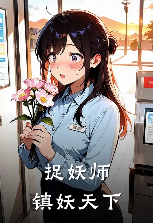 捉妖师：镇妖天下