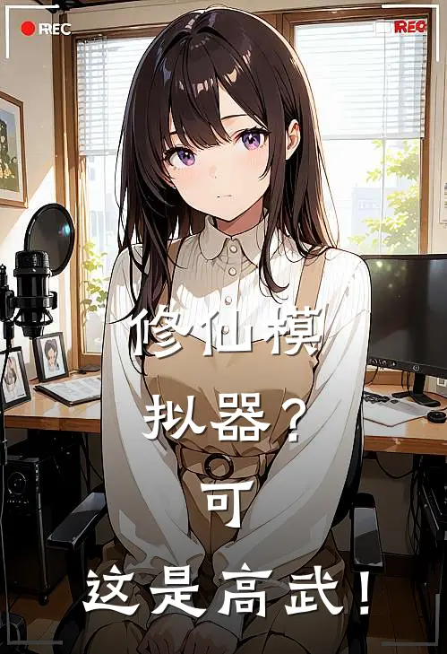 修仙模拟器？可，这是高武！