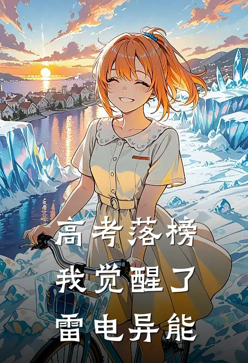 高考落榜，我觉醒了雷电异能