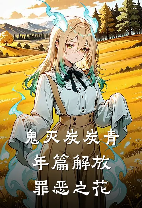 鬼灭炭炭青年篇解放罪恶之花