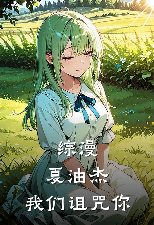 综漫：夏油杰，我们诅咒你