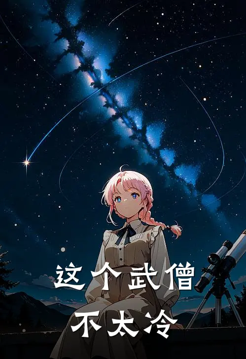 这个武僧不太冷