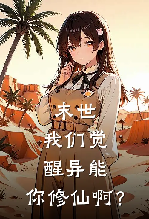 末世：我们觉醒异能，你修仙啊？