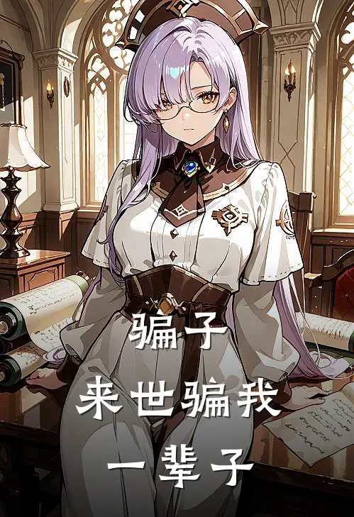 骗子，来世骗我一辈子