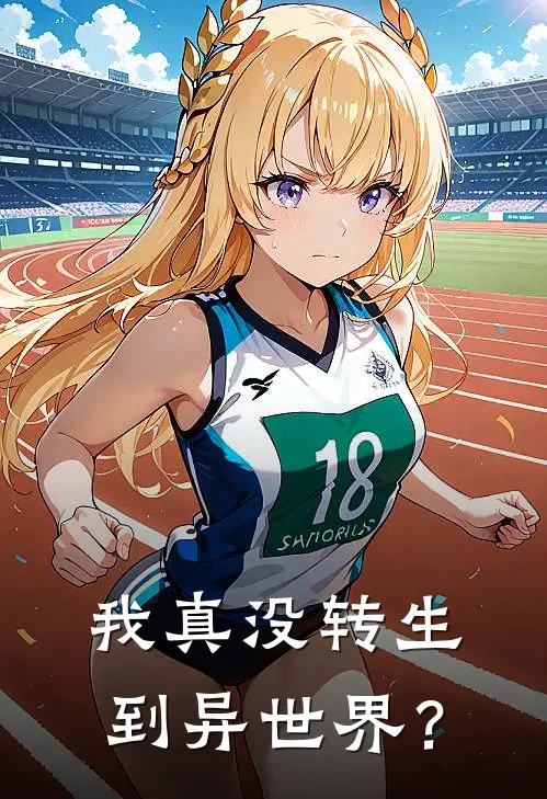 我真没转生到异世界？