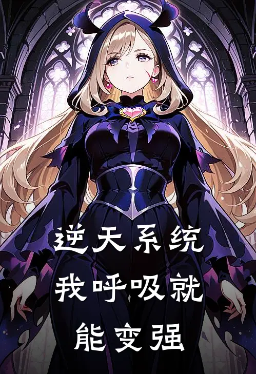 逆天系统：我呼吸就能变强