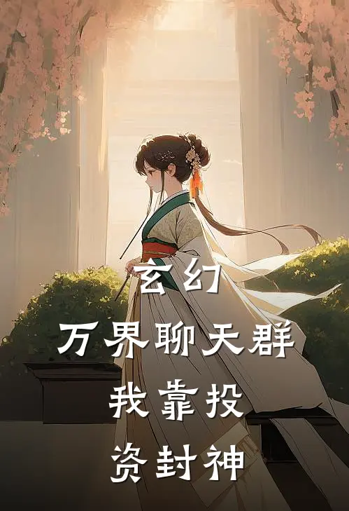 玄幻：万界聊天群，我靠投资封神