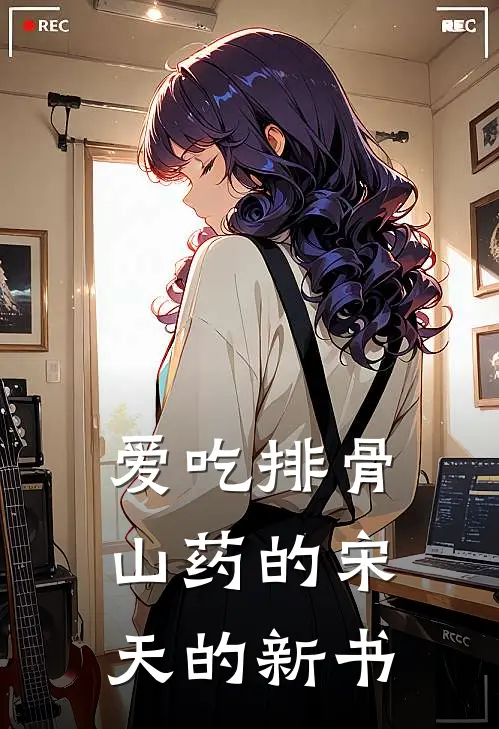 爱吃排骨山药的宋天的新书