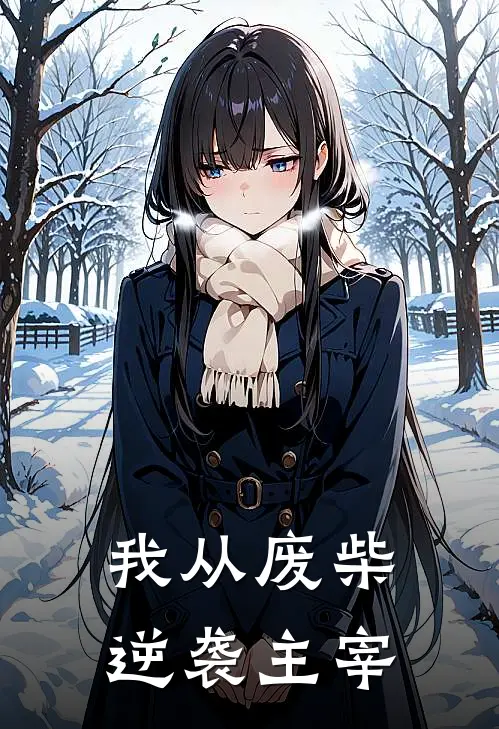 我从废柴逆袭主宰