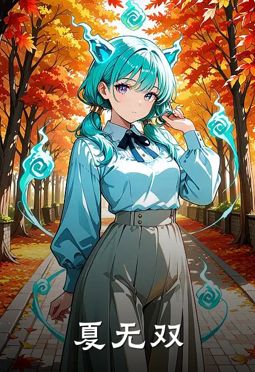 夏无双