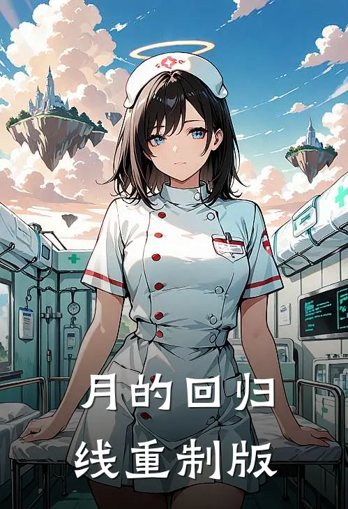 月的回归线重制版