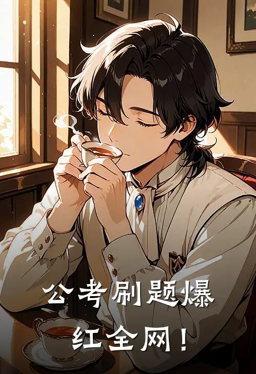 公考刷题爆红全网！