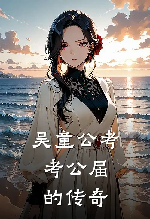 吴童公考，考公届的传奇