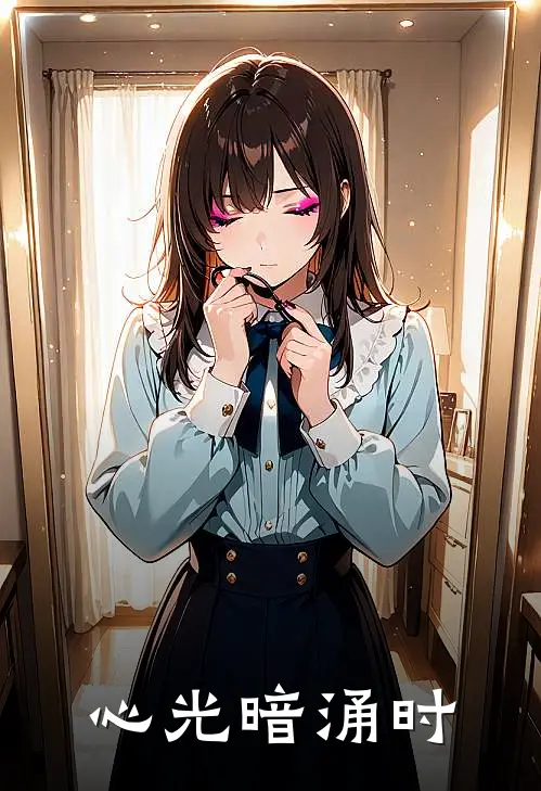 心光暗涌时