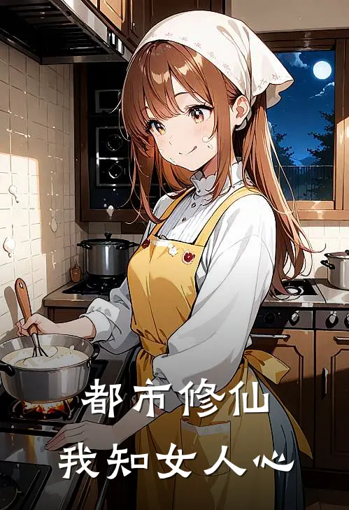 都市修仙：我知女人心