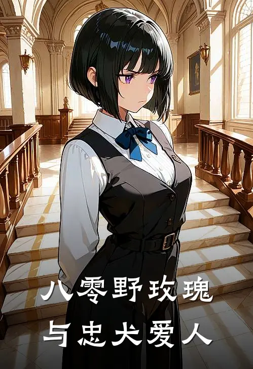 八零野玫瑰与忠犬爱人