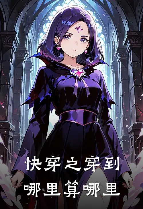 快穿之穿到哪里算哪里