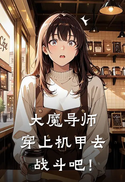 大魔导师，穿上机甲去战斗吧！